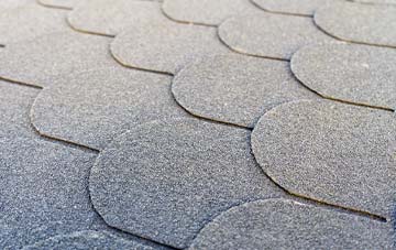 Grantown On Spey asphalt roofing costs