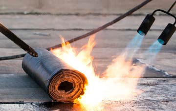 Grantown On Spey asphalt flat roofing repairs