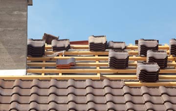 Grantown On Spey clay roofing costs
