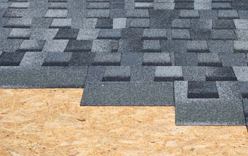 expert Grantown On Spey asphalt roof companies