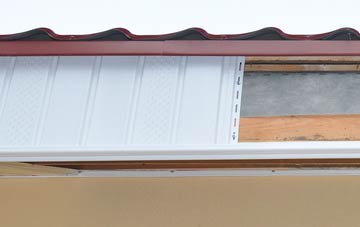 Grantown On Spey fascia repair costs