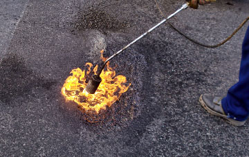 Grantown On Spey flat roofing repairs