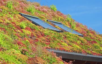 Grantown On Spey living roof systems