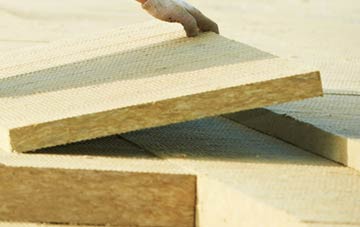 measuring Grantown On Spey tapered insulation