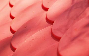 Grantown On Spey plastic roof costs