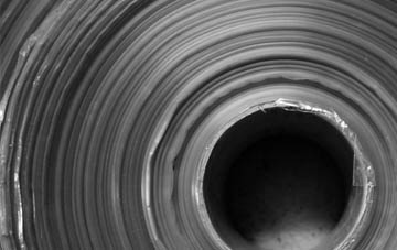 Grantown On Spey pvc roof replacement