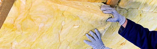 quotes for Grantown On Spey roof insulation