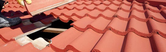 compare Grantown On Spey roof repair quotes