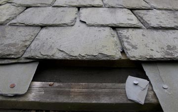 Grantown On Spey slate roof repairs and maintenance