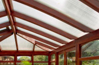 Grantown On Spey conservatory roofing insulation