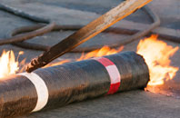 free Grantown On Spey flat roofing repair quotes