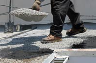 find rated Grantown On Spey flat roofing replacement companies