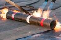 Grantown On Spey flat roof sealing