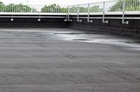 find rated Grantown On Spey flat roofing companies